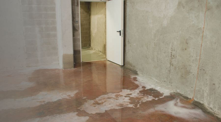 Why choose Star Water Restoration for water damage restoration in Star, ID
